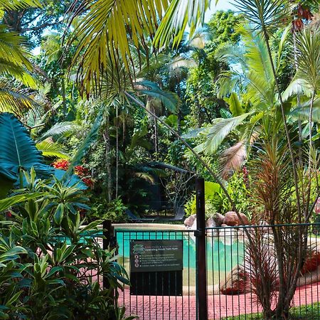 Safari Lodge เคปทริบูเลชัน ภายนอก รูปภาพ