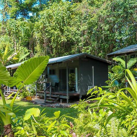 Safari Lodge เคปทริบูเลชัน ภายนอก รูปภาพ