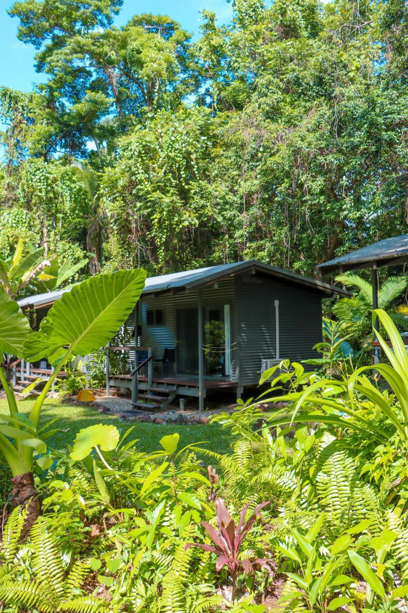 Safari Lodge เคปทริบูเลชัน ภายนอก รูปภาพ