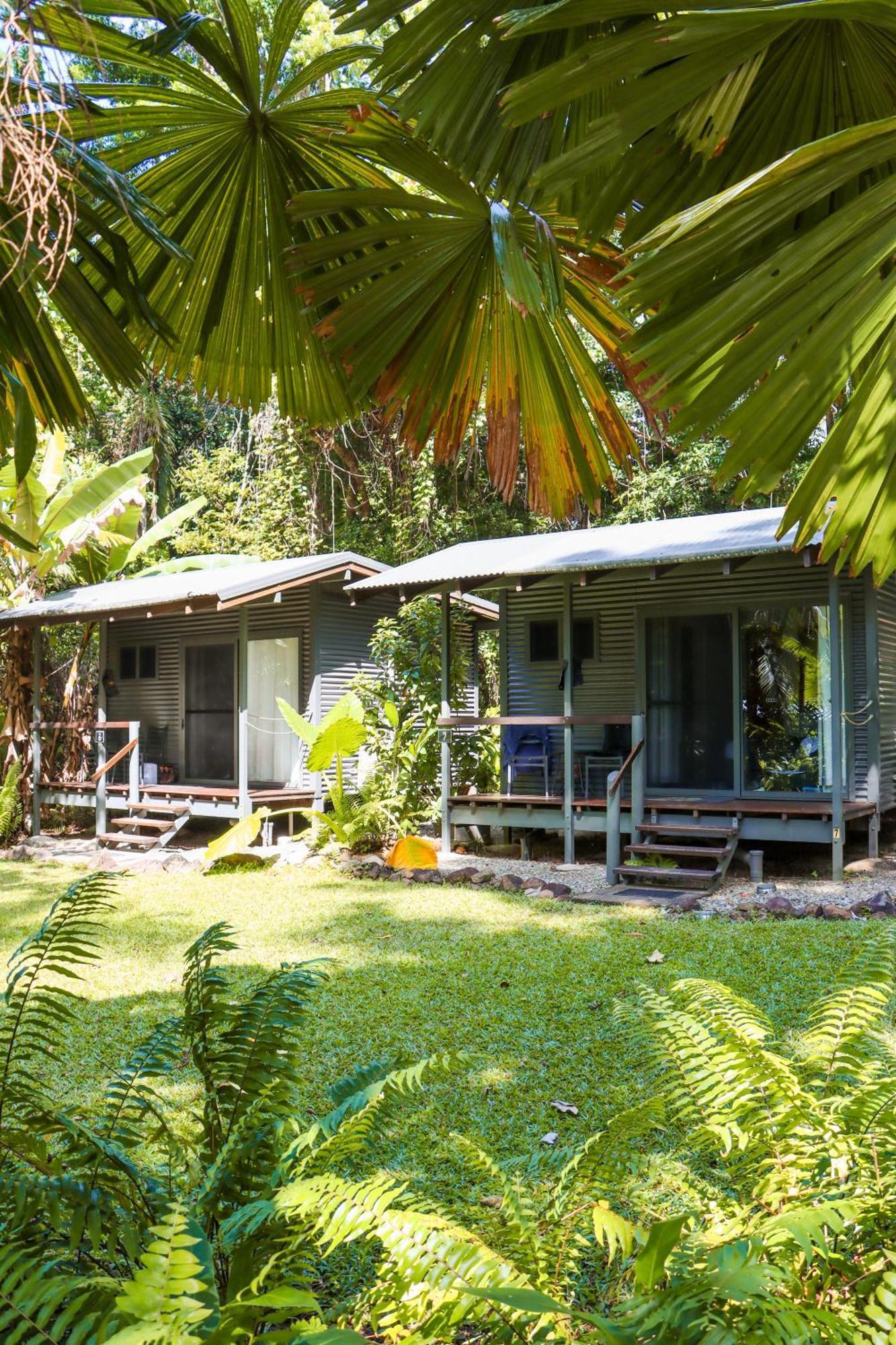Safari Lodge เคปทริบูเลชัน ภายนอก รูปภาพ